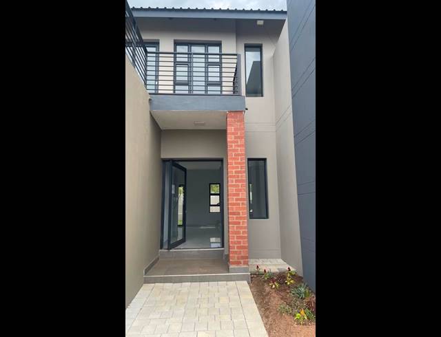 3 BEDROOM HOUSE FOR SALE IN ELDO RIDGE